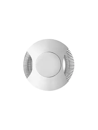 ALESSI | Doble colador de bar GIA27 10,2cm acero inoxidable |